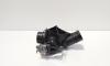 Clapeta acceleratie, cod 25365222, Citroen C4 (I) coupe, 1.6 HDI, 9HX (idi:673299)