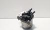 Carcasa filtru combustibil cu senzor, cod AV6Q-9155-AA, Ford Fiesta 6 1.6 TDCI, TZJA (id:677537)