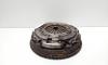 Volanta masa simpla cu placa presiune, Peugeot 307 SW, 1.6 HDI, 9HX, 5 vit man (idi:673305)