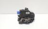 Broasca usa stanga fata, cod 3D1837015AP, Skoda Octavia 2 (1Z3) (id:677513)