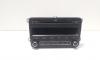 Radio cd, cod 5J0035161F, Skoda Rapid (NH3) (id:677501)