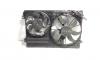 Grup electroventilatoare, cod 1K0121207BC, VW Passat Alltrack (365), 2.0 TDI, CFF (idi:673329)