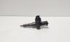 Injector, cod 038130080AX, 0986441517, Skoda Superb II (3T4), 2.0 TDI, BMP (idi:673367)