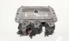 Calculator motor ECU, cod 8200321263, Renault Megane 2 Coupe-Cabriolet 1.6 benz (id:677470)