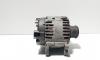 Alternator 140A Valeo, cod 06F903023C, Skoda Octavia 2 (1Z3), 2.0 TDI, BMM (idi:676141)