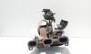 Turbosuflanta, cod 03P253019B, Skoda Fabia 2 (5J, 542), 1.2 TDI, CFW (idi:676149)