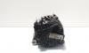 Alternator 120A Valeo, cod AV6N-10300-DC, Ford Fiesta 6, 1.5 TDCI, XUJB (idi:675773)