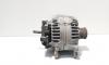 Alternator 140A Bosch, cod 03G903016E, Audi A4 Avant (8K5, B8) 2.0 TDI, CAH (idi:675793)