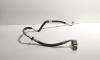 Conducta clima, cod A2048302615, Mercedes Clasa C T-Model (S204) OM651911, vol pe stanga (id:677418)