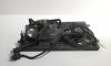 Grup electroventilatoare, cod 6Q0121207A, Seat Cordoba (6L2) 1.9 TDI, ATD (id:677341)