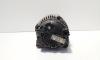 Alternator 180A Valeo, cod 03G903016A, Audi A4 (8EC, B7), 2.0 TDI, BLB (idi:675893)