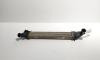 Radiator intercooler, cod 8200424155, Dacia Sandero, 1.5 DCI, K9K792 (idi:675957)