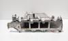 Radiator intercooler, cod 04L129766N, VW Golf 7 Variant (BA5), 2.0 TDI, CRB (idi:677449)