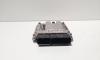 Calculator motor ECU, cod 04L907309D, 0281018498, Audi A3 Sportback (8VA) 2.0 TDI, CRB (idi:675526)