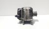 Alternator 140A Bosch, cod 03G903016E, Audi A4 Avant (8K5, B8) 2.0 TDI, CAH (idi:677327)