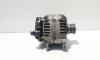 Alternator 140A Bosch, cod 03G903016E, Audi A4 Allroad (8KH, B8) 2.0 TDI, CAH (idi:677327)