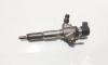 Injector, cod 9802448680, Ford Focus 3 1.6 TDCI, T1DA (id:676425)