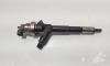 Injector Denso, cod GM55567729, Opel Astra J 1.7 CDTI, A17DTR (id:676064)