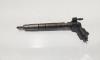Injector, cod 03L130277, 0445116030, Vw Passat (3C2) 2.0 TDI, CBA (id:675671)
