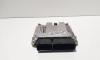 Calculator motor ECU, cod GM55590420, 0281019088, Opel Astra J GTC, 2.0 CDTI, A20DTH (idi:676225)