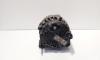 Alternator 180A Valeo, cod 03L903023E, VW Passat (3C2), 2.0 TDI, CBA (idi:675998)