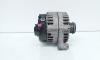 Alternator 180A Valeo, cod 7823343, Bmw 1 (E81, E87), 2.0 diesel, N47D20C (idi:654246)