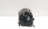 Alternator 140A Bosch, cod 06F903023F, Vw Touran (1T1, 1T2)  2.0 TDI, BKD (idi:677282)