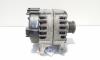 Alternator 180A Valeo, cod 04L903017C, Audi A6 (4G2, C7), 2.0 TDI, CNH (idi:638487)