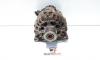Alternator, cod 9665605080, Citroen Nemo combi, 1.4 hdi, 8HS (idi:412350)