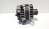 Alternator 180A Bosch, cod 03L903024F, Skoda Superb II (3T4), 2.0 TDI, CFF, 4X4 (idi:627506)