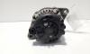 Alternator 100A, cod GM13502583, Opel Insignia A Sedan, 2.0 CDTI, A20DTH (idi:627079)