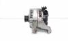 Alternator 150A, cod 7640131-04, Bmw 4 Cabriolet (F33, F83) 2.0 diesel, B47D20A (idi:621933)
