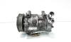 Compresor clima, cod 9672865580, Citroen C4 (I) sedan, 1.6 HDI, 9HZ (idi:587298)