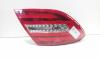 Stop aripa stanga cu led, Mercedes Clasa C (W204) (id:675861)
