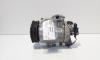 Compresor clima, cod 6Q0820803D, Seat Ibiza 4 (6L1), 1.4 benz, BBY (idi:669729)
