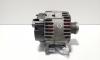 Alternator 140A, Valeo, cod 03C903023C, Vw Golf 5 Plus (5M1) 1.4 TSI, CAX (idi:627450)