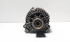 Alternator 140A Valeo, cod 06F903023H, Audi A6 Avant (4F5, C6), 2.0 TDI, BRE (idi:670653)