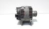 Alternator 140A Valeo, cod 06F903023C, VW Golf 5 (1K1), 1.6 benz, BSE (idi:618681)