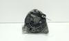Alternator 100A Bosch, cod GM13229984, Opel Astra H Twin Top, 1.6 benz, Z16XER (idi:665564)