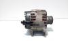 Alternator 140A Valeo, cod 03L903023F, Vw Golf 6 (5K1), 2.0 TDI, CFF (idi:616951)