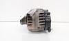 Alternator 120A, cod GM13502582, Opel Insignia A Sports Tourer, 2.0 CDTI, A20DTH (idi:663065)
