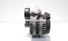 Alternator 180A Bosch, cod 7550469-05, Bmw 1 Coupe (E82), 2.0 benz, N43B20A (idi:574663)