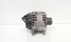 Alternator 140A Valeo, cod 03P903023D, Skoda Fabia 2 (5J, 542), 1.2 TDI, CFW (idi:671725)