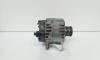 Alternator 140A Valeo, cod 03L903024M, Skoda Superb II Combi (3T5), 2.0 TDI, CFG (idi:662747)