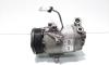 Compresor clima, cod GM13322148, Opel Astra H, 1.7 CDTI, Z17DTR (idi:618907)