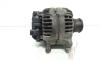 Alternator 140A, Bosch, cod 06F903023F, Seat Altea (5P1) 1.9 TDI, BKC (idi:602059)