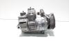 Compresor clima, cod 1K0820803Q, VW Jetta 3 (1K2), 1.9 TDI, BXE (idi:619542)