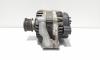 Alternator 100A, cod GM13579668, Opel Zafira C (P12), 2.0 CDTI, A20DTH (idi:638804)