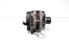 Alternator 180A Bosch, cod 03G903023, Vw Passat (3C2), 2.0 TDI, CBA (idi:533993)