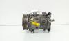 Compresor clima, cod 9654764280, Peugeot 407 SW, 2.0 HDI, RHR (idi:659059)